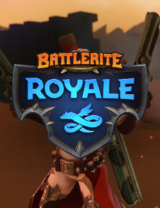 Battlerite Royale Fuori su Steam Early Access adesso