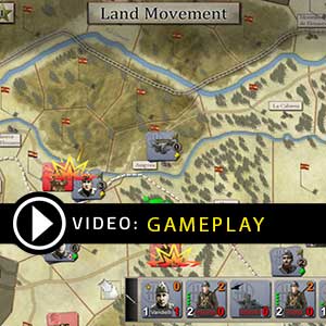 Battles For Spain Gameplay Video