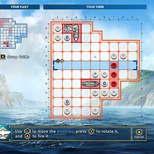 BATTLESHIP