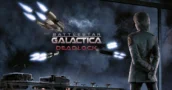 Battlestar Galactica Deadlock e tutti i suoi DLC verranno rimossi dal negozio il 15 novembre