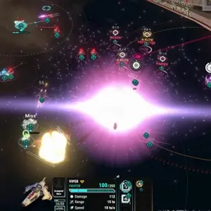 Battlestar Galactica: Scattered Hopes - Hyperion
