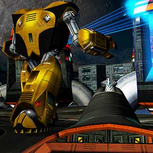 Il campo di battaglia per il bio-metallo cruciale