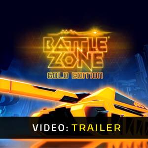 Battlezone Trailer del video