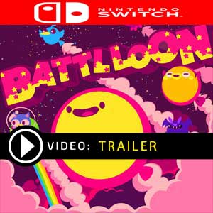 Acquistare BATTLLOON Nintendo Switch Confrontare i prezzi