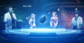 Blazblue: Entropy Effect X: Nuovo Gioco o Semplice Porting? Tutto Quello Che Sappiamo