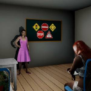 Beach Club Simulator - Classe