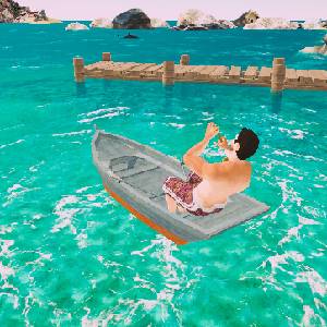 Beach Club Simulator 2024 - Barca