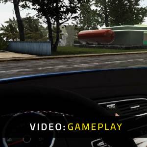 Beach Club Simulator Video di Gioco
