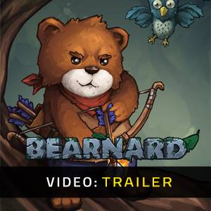 Bearnard - Trailer