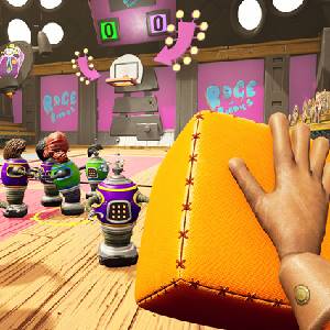 Bears in Space Basketcube