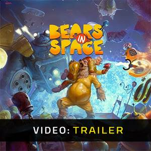 Bears In Space Pc