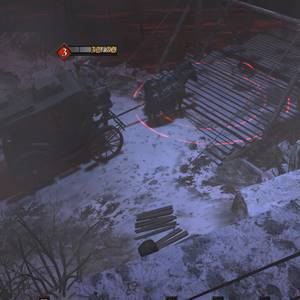 BEAST - Campo dei Banditi