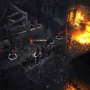 BEAST - Agguato Notturno