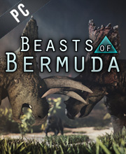 Beasts of Bermuda