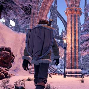 Ambienti spettacolari