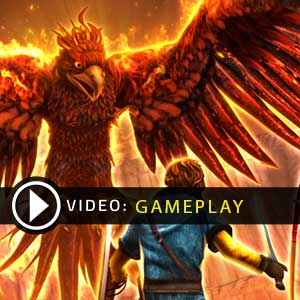 Beast Quest Gameplay Video