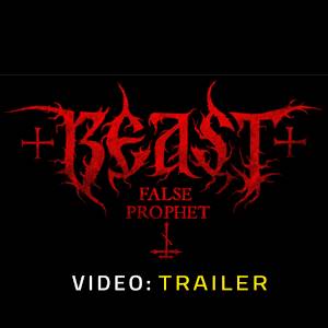 BEAST - Trailer