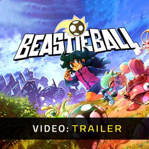 Beastieball - Video del Trailer