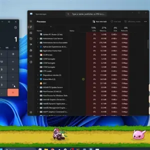 Beastkeepers - Calcolatrice e Gestione Attività