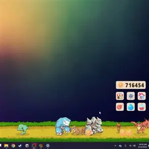 Beastkeepers - Combattimento