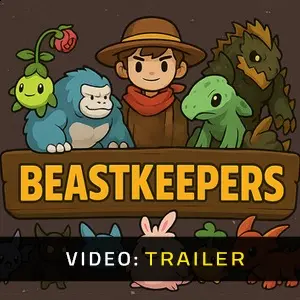 Beastkeepers - Trailer