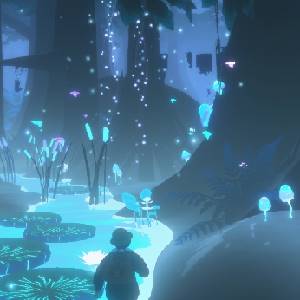 Beasts of Maravilla Island - Fiume Scintillante