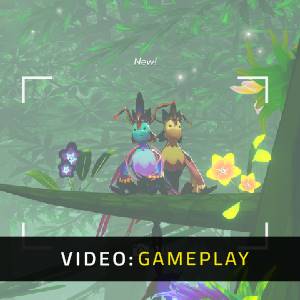 Beasts of Maravilla Island Video di Gioco