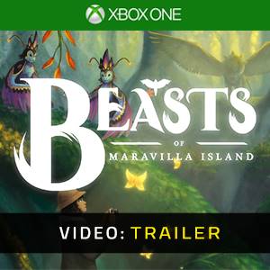 Beasts of Maravilla Island Xbox One Trailer del Video