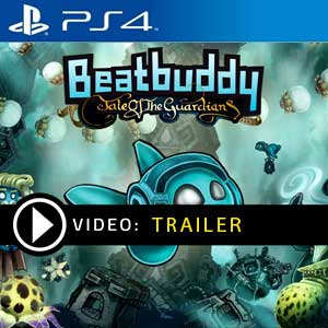 Beat Buddy PS4 Prices Digital or Box Edition