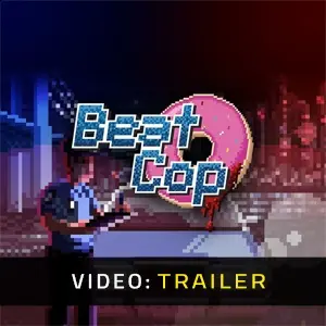 Beat Cop - Trailer del Video