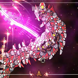 Beat Hazard 2 Attraverso Il Fuoco E Le Fiamme