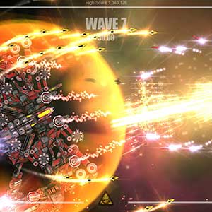 Beat Hazard 2 Angelo