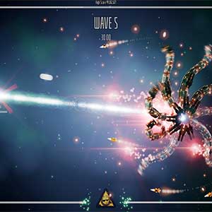 Beat Hazard 3 - Onda 5