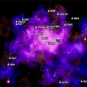 Beat Hazard 3 - Lobby di casa