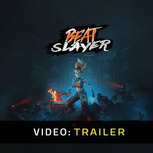 Beat Slayer Video Trailer