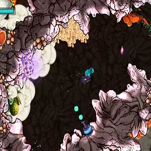 Beatbuddy Tale of the Guardians