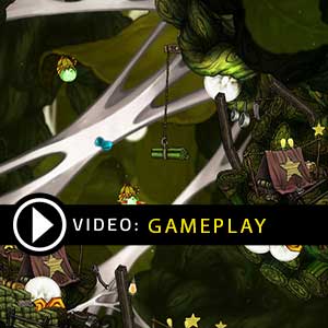 Beatbuddy Tale of the Guardians Gameplay Video