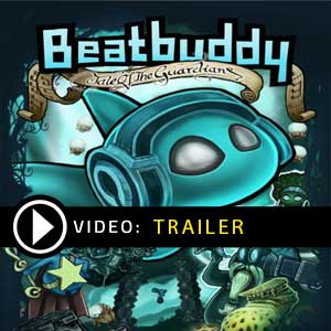 Acquista CD Key Beatbuddy Tale of the Guardians Confronta Prezzi