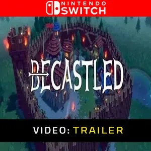 Becastled Video Trailer