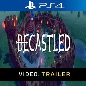 Becastled Video Trailer