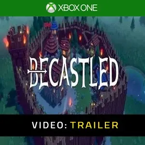 Becastled Video Trailer