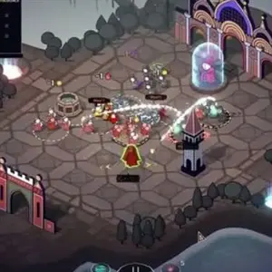 Becoming Saint - Suore Maledette