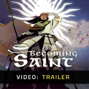 Becoming Saint - Trailer