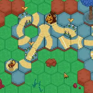 Bee Flowers: Royal Garden - Uscite multiple