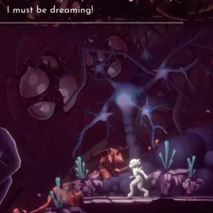 Before I Go - Sistema di Dialogo