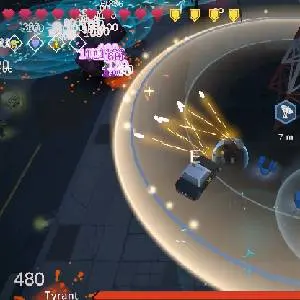 Before The Dawn - Tiranno