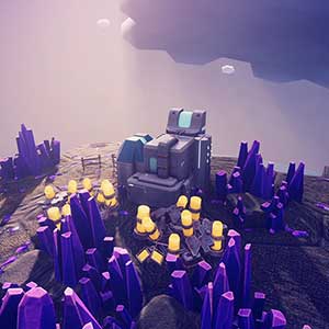 Before We Leave - Minerali