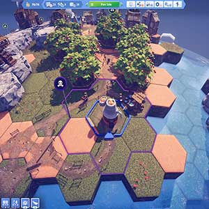 Before We Leave - Terraform