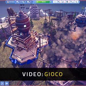 Before We Leave Video del gioco