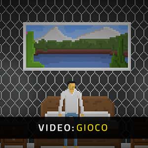 Behind Closed Doors A Developer’s Tale - Gioco